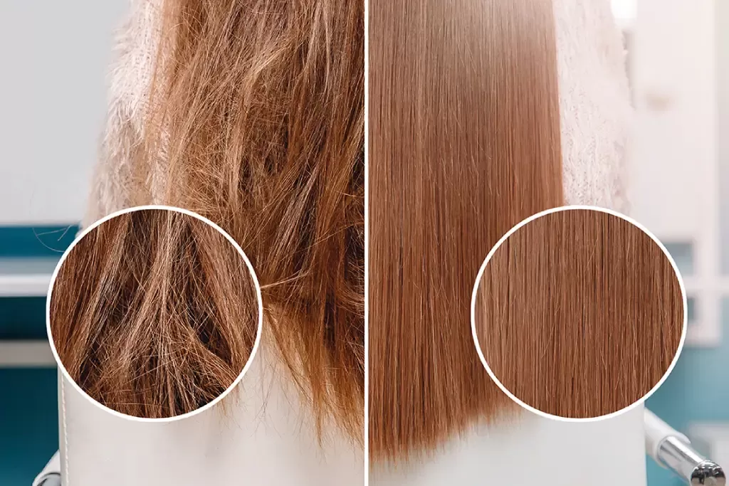 Brazilian Blowout Brazilian Blowout