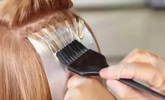 Dip Açma Boyama