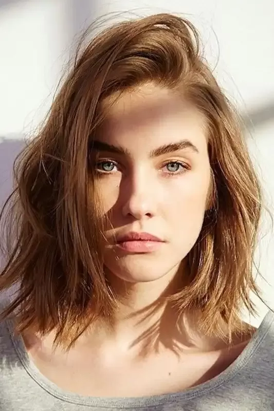 Saç Kesimi