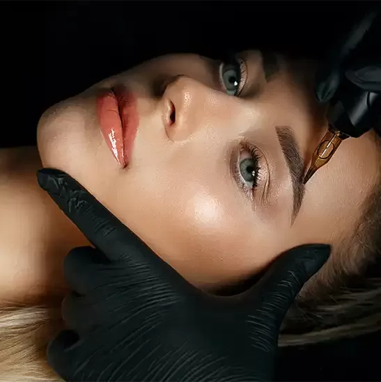 Microblading Microblading