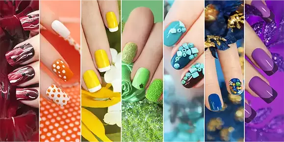 Nail Art